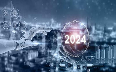 فعالية مستقبل التوظيف والذكاء الاصطناعي 2024
