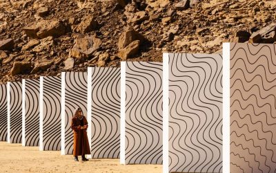معرض صحراء X العلا 2024