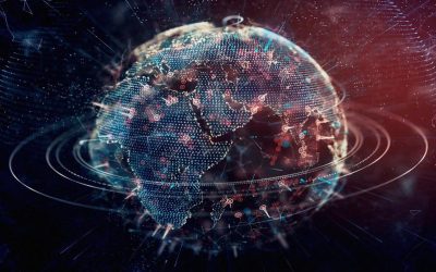 فعالية فضاء الأمن السيبراني 2024