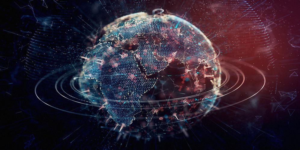 فعالية فضاء الأمن السيبراني 2024