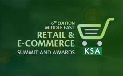 قمة الشرق الأوسط لتجارة التجزئة والتجارة الإلكترونية 2024