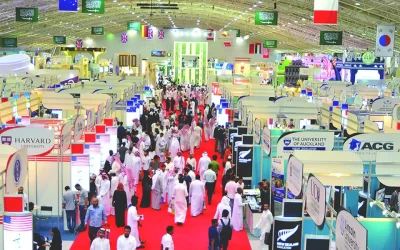 أسبوع الرياض الدولي للصناعة 2024