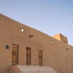 قصر صاهود التاريخي حصن الأحساء العتيق