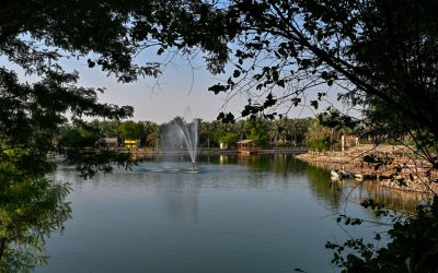 مدينة جواثا السياحية
