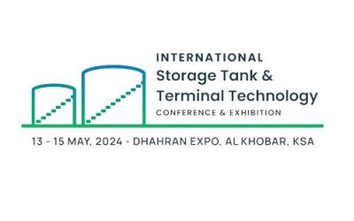 انطلاق المؤتمر والمعرض الدولي TANKCONEX 2024 لتقنيات الخزانات والمحطات الطرفية