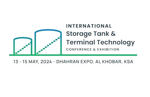 انطلاق المؤتمر والمعرض الدولي TANKCONEX 2024 لتقنيات الخزانات والمحطات الطرفية