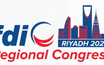 المؤتمر السعودي العالمي لطب الأسنان 2025