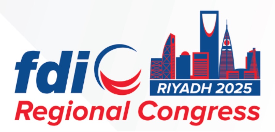 المؤتمر السعودي العالمي لطب الأسنان 2025