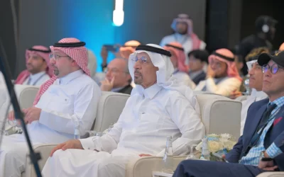 منتدى مستقبل صناعة أشباه الموصلات السعودية 2024