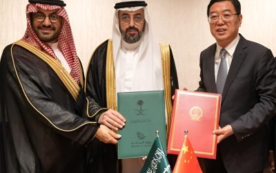 السعودية جاهزة لاستقبال سياح الصين يوليو المقبل