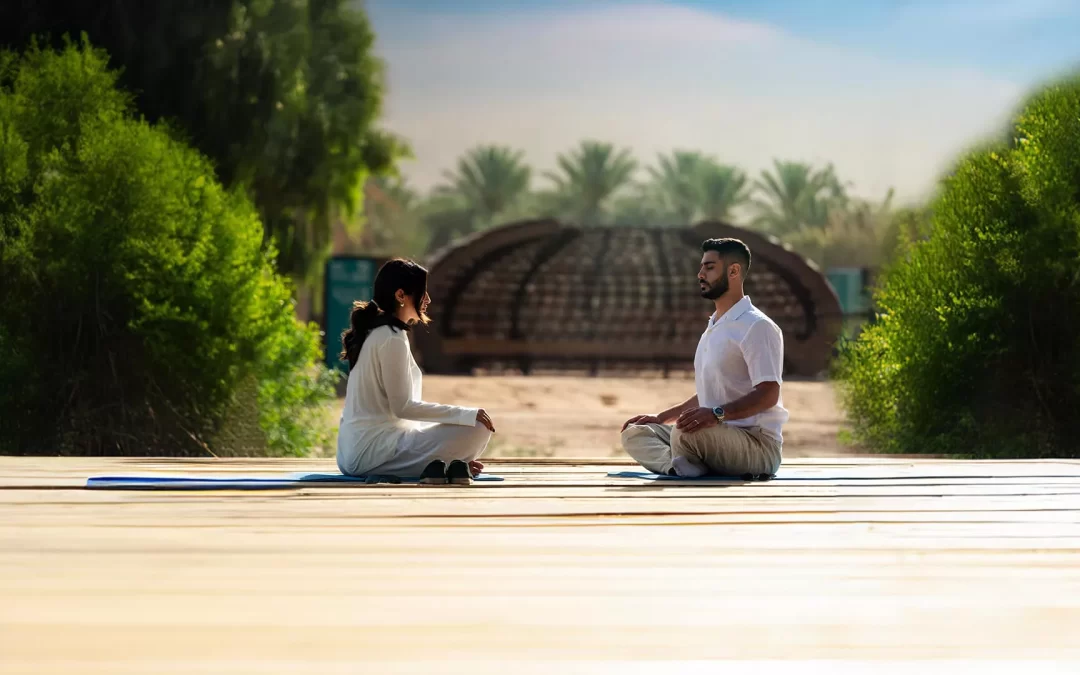 مهرجان صيف العلا 2024