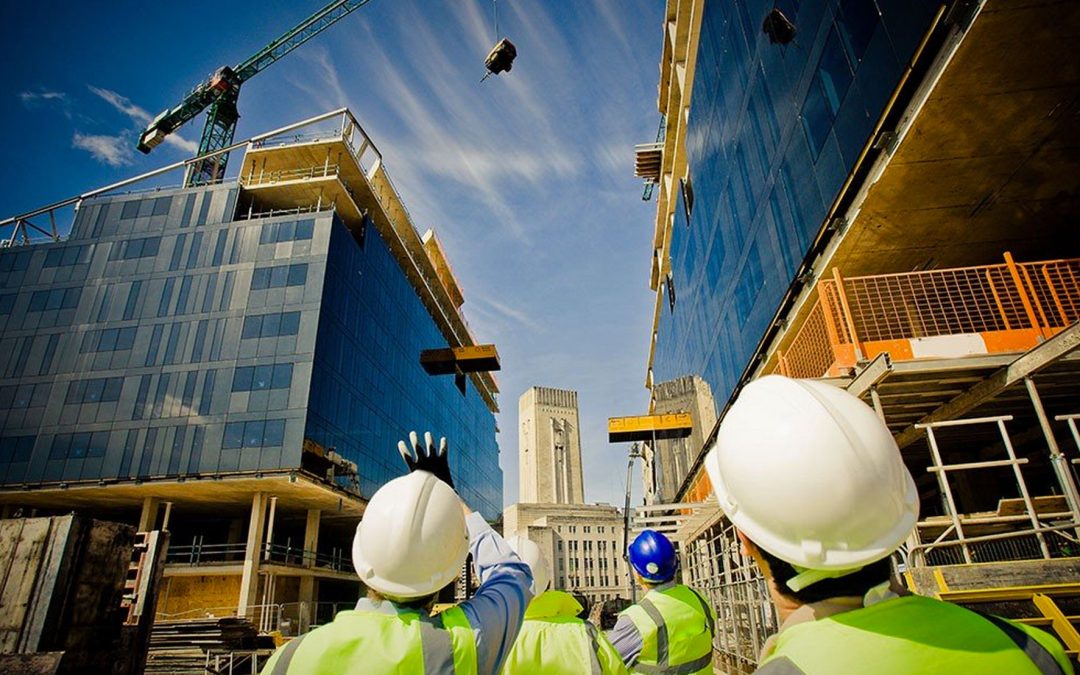 ملتقى التوطين في قطاع المقاولات 2024