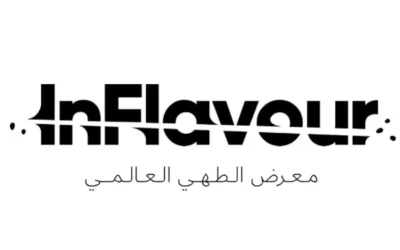 معرض الطهي العالمي InFlavour