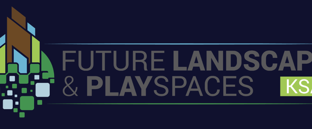 المؤتمر السابع لساحات اللعب والمناظر الطبيعية