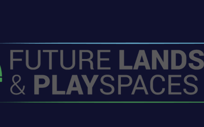 المؤتمر السابع لساحات اللعب والمناظر الطبيعية