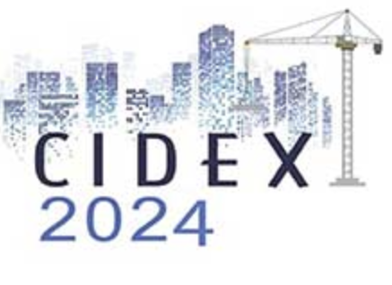 المعرض الدولي للبناء والتصميم الداخلي CIDEX