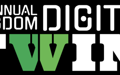 التوأمة الرقمية للمملكة السنوية 2024