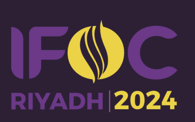 المؤتمر الدولي لعمليات الإطفاء 2024