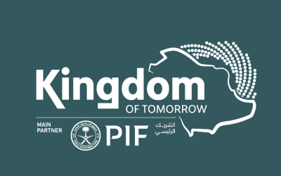 مؤتمر مملكة الغد 2024