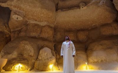 نظرة على تاريخ وثقافة الأحساء