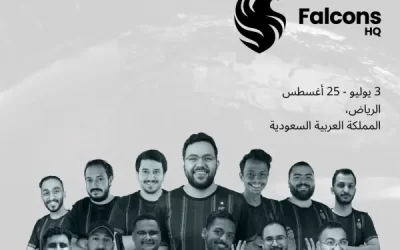 فالكونز