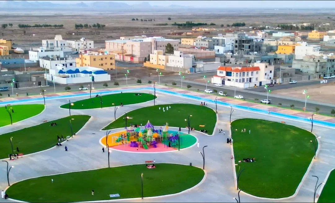 مهرجان صيف عقلة الصقور 2024