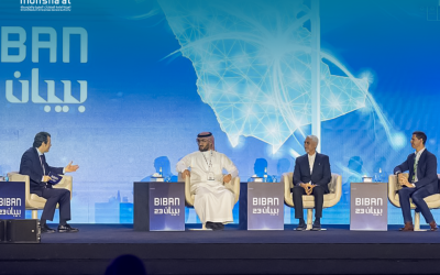 بيبان24: وجهة عالمية للفرص الريادية تجمع رواد الأعمال والمستثمرين في الرياض