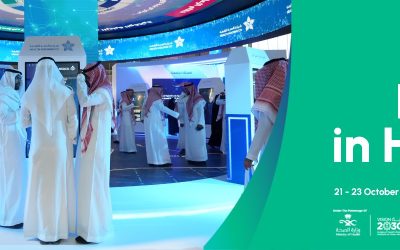 ملتقى الصحة العالمي 2024: بوابة الابتكار والتواصل في سوق الرعاية الصحية السعودي