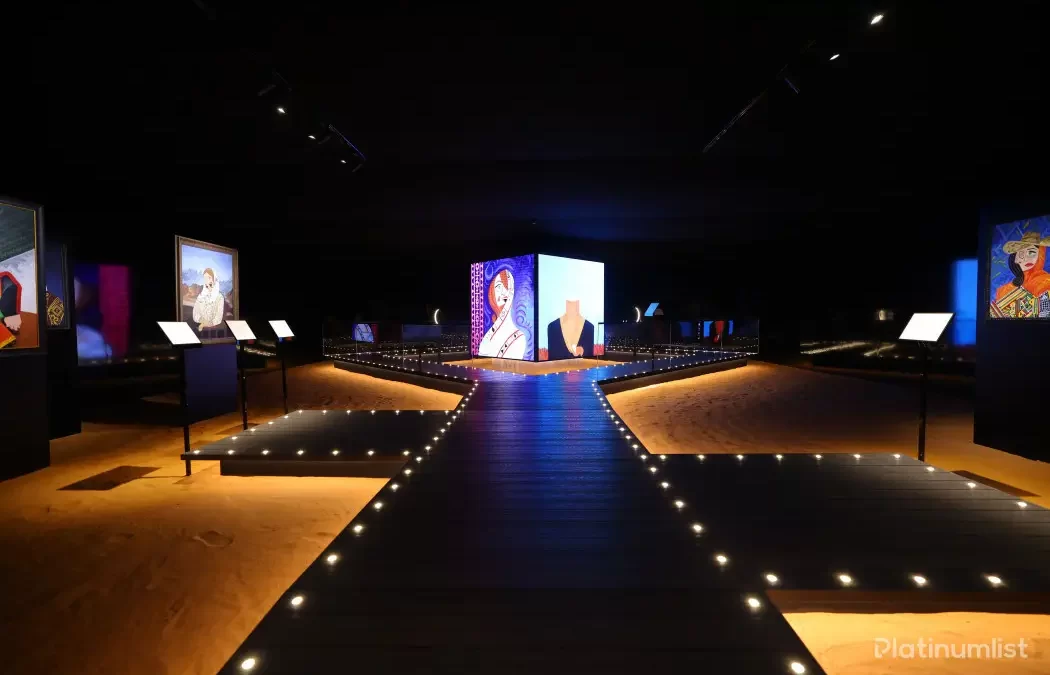 “هي هَبْ” 2024 في الرياض: أكبر مؤتمر للأزياء والجمال في المنطقة