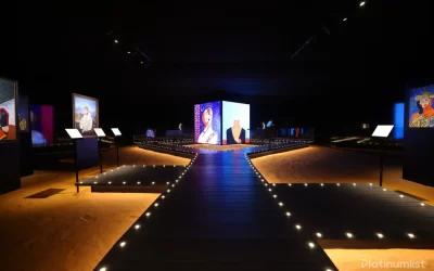 “هي هَبْ” 2024 في الرياض: أكبر مؤتمر للأزياء والجمال في المنطقة