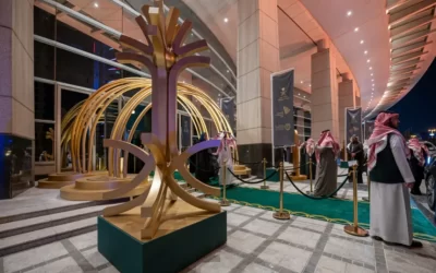 جائزة التميز الإعلامي 2024 تحتفي بالإبداع في نسختها الخامسة وتدعم الكفاءات الإعلامية الوطنية