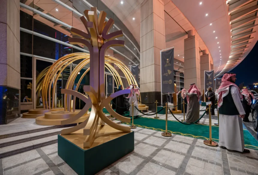 جائزة التميز الإعلامي 2024 تحتفي بالإبداع في نسختها الخامسة وتدعم الكفاءات الإعلامية الوطنية