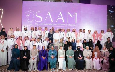 مؤتمر الأكاديمية العلمية للطب التجميلي 2024: منصة تجمع خبراء التجميل من حول العالم في الرياض