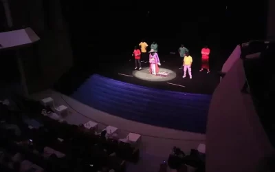 إطلاق الدورة الثانية من مهرجان الرياض للمسرح تحت رعاية وزير الثقافة لتعزيز الحراك المسرحي السعودي