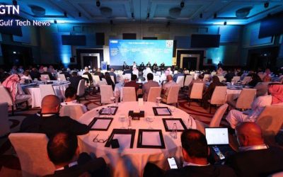 ختام فعاليات مؤتمر تكنولوجيا البناء 2024 في السعودية: حضور قياسي وشراكات استراتيجية لدعم التحول الرقمي والاستدامة في قطاع البناء