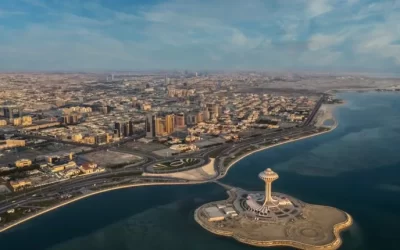 الندوة الدولية الرقمنة في علوم الأرض 2024: ملتقى عالمي لتطبيقات الذكاء الاصطناعي والتحول الرقمي في الخبر