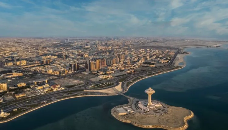 الندوة الدولية الرقمنة في علوم الأرض 2024: ملتقى عالمي لتطبيقات الذكاء الاصطناعي والتحول الرقمي في الخبر