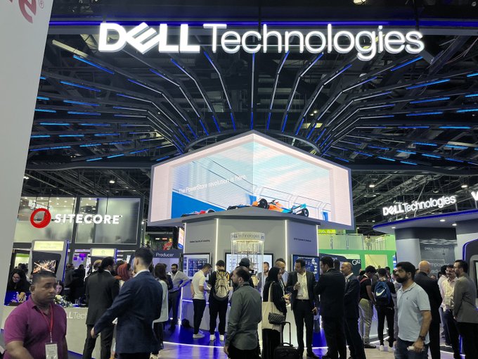 “منتدى Dell Technologies 2024” بالرياض: تسريع الابتكار واستكشاف أحدث حلول الذكاء الاصطناعي