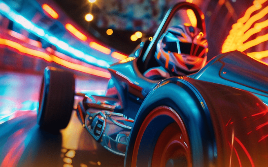 سباق هوت ويلز للسيارات الكهربائية يعود إلى الرياض بتجربة مشوّقة للجميع