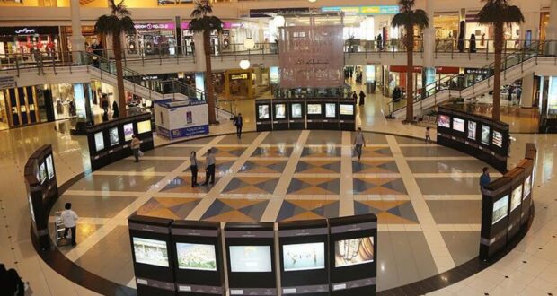 المعرض السعودي للسفر والسياحة ورحلات الصيد 2024: تجربة متكاملة للترويج للسياحة الصحراوية والبحرية في القصيم