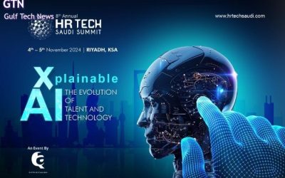 العد التنازلي لقمة تكنولوجيا الموارد البشرية 2024: استكشاف الذكاء الاصطناعي القابل للتفسير نحو مستقبل العمل في السعودية