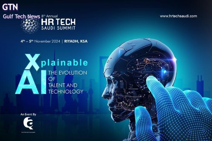 العد التنازلي لقمة تكنولوجيا الموارد البشرية 2024: استكشاف الذكاء الاصطناعي القابل للتفسير نحو مستقبل العمل في السعودية