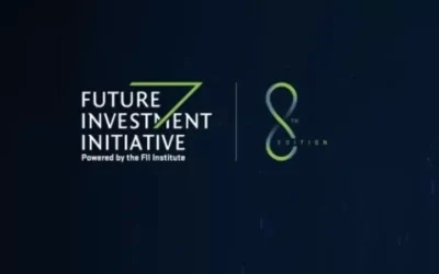 الرياض تشهد انطلاق النسخة الثامنة لمؤتمر “مبادرة مستقبل الاستثمار” بمشاركة عالمية واسعة تحت شعار “أفق لا متناهِ”