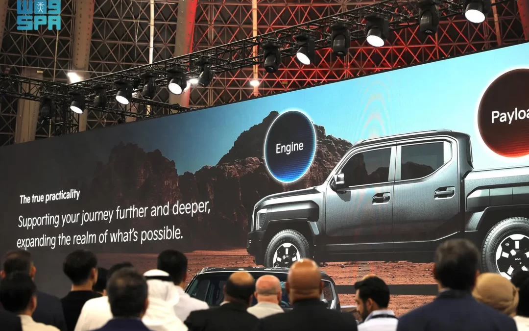 انطلاق معرض جدة الدولي للسيارات تحت رعاية نائب أمير مكة المكرمة بمشاركة دولية وفعاليات استثنائية