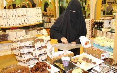 انطلاق موسم تمور الأحساء 2024: فعاليات تراثية وتجارية تعزز سوق التمور والاقتصاد المحلي