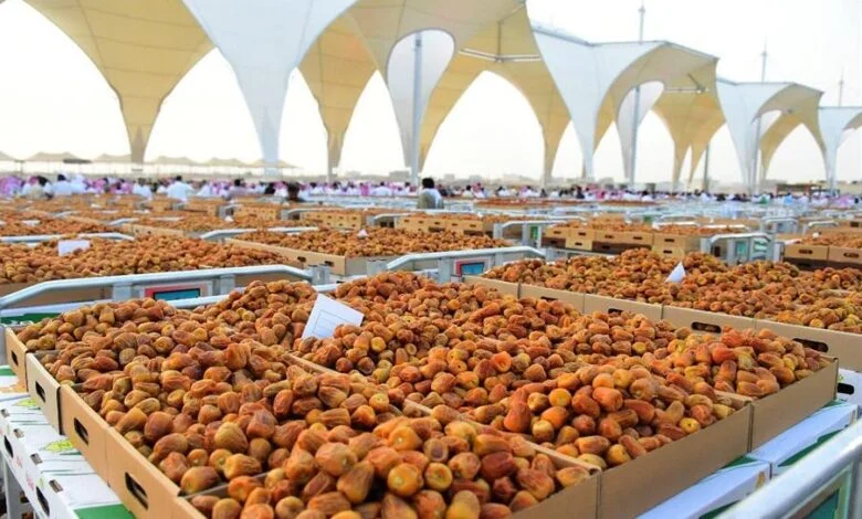 ختام ناجح لموسم عنيزة الدولي للتمور 2024 تحت شعار “الأسواق الموسمية” ودعم شامل لتطوير قطاع النخيل والتمور