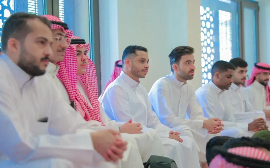 أكاديمية طويق تعلن عن معسكر بناء وتطوير نماذج الذكاء الاصطناعي 2024