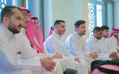 أكاديمية طويق تعلن عن معسكر بناء وتطوير نماذج الذكاء الاصطناعي 2024