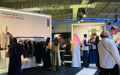 هيئة الأزياء تطلق مبادرة جديدة لتمكين المواهب وتعزيز صناعة الأزياء بالمملكة