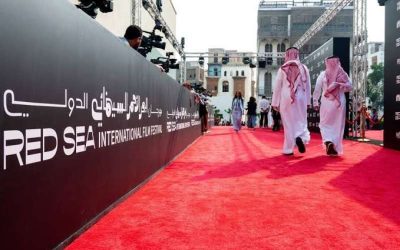 “مهرجان البحر الأحمر السينمائي” يكشف عن شعاره الجديد ويعرض باقة متنوعة من الأفلام في نسخته الرابعة